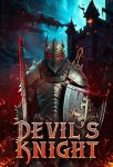 فيلم Devils Knight 2024 مترجم اون لاين