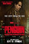 مسلسل The Penguin الموسم الاول الحلقة 6 مترجمة