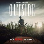 فيلم Outside 2024 مترجم اون لاين