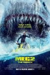 مشاهدة فيلم Meg 2 The Trench 2023 مترجم