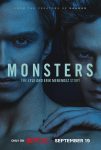 مسلسل Monster الموسم الثاني الحلقة 1 مترجمة