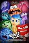 فيلم Inside Out 2 2024 مترجم اون لاين