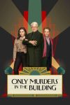 مسلسل Only Murders in the Building الموسم الثالث الحلقة 4 الرابعة