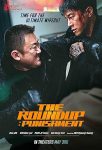 فيلم The Roundup Punishment 2024 مترجم اون لاين