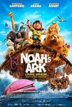 فيلم Noahs Ark 2024 مترجم