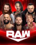 عرض الرو WWE RAW 18.03.2024 مترجم