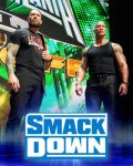 عرض سماك داون لايف WWE Smackdown Live 23.02.2024 مترجم