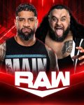 عرض الرو WWE RAW 29.01.2024 مترجم