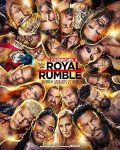 عرض WWE Royal Rumble 2024 مترجم