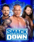 عرض سماك داون لايف WWE Smackdown Live 12.01.2024 مترجم