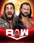 عرض الرو WWE RAW 01.01.2024 مترجم