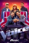 برنامج The Voice الموسم 25 الحلقة 22 مترجمة