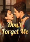 مسلسل لا تنساني Don’t Forget Me الحلقة 23 مترجمة