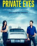 مسلسل Private Eyes الموسم الرابع الحلقة 12 والاخيرة مترجمة