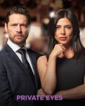 مسلسل Private Eyes الموسم الثاني الحلقة 13 مترجمة