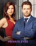 مسلسل Private Eyes الموسم الاول الحلقة 9 مترجمة