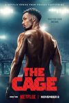 مسلسل The Cage الموسم الاول الحلقة 3 مترجمة