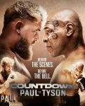 مسلسل Countdown Paul vs Tyson الموسم الاول الحلقة 2 مترجمة