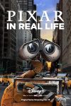 برنامج Pixar in Real Life الموسم الاول الحلقة 9 والاخيرة مترجمة