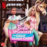 مسلسل Barbie Mysteries The Great Horse Chase الحلقة 7 مترجمة