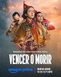 مسلسل Vencer o Morir الموسم الاول الحلقة 8 والاخيرة مترجمة