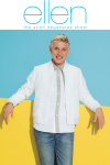 برنامج The Ellen DeGeneres Show الموسم الثالث الحلقة 16 والاخيرة مترجمة