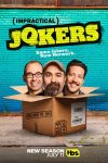 برنامج Impractical Jokers الموسم الحادي عشر الحلقة 10 مترجمة