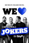 برنامج Impractical Jokers الموسم التاسع الحلقة 25 مترجمة