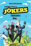 برنامج Impractical Jokers الموسم الثامن الحلقة 22 مترجمة