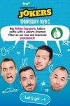 برنامج Impractical Jokers الموسم السابع الحلقة 26 والاخيرة مترجمة