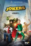 برنامج Impractical Jokers الموسم الاول الحلقة 15 مترجمة