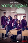 مسلسل Young Royals الموسم الثاني الحلقة 4 مترجمة