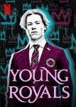 مسلسل Young Royals الموسم الاول الحلقة 3 مترجمة