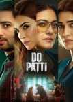 فيلم Do Patti 2024 مترجم