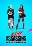 فيلم Baby Assassins: 2 Babies 2024 مترجم