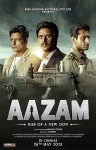 فيلم Aazam 2023 مترجم