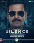 فيلم Silence: Can You Hear It 2021 مترجم