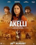 فيلم Akelli 2023 مترجم