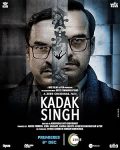 فيلم Kadak Singh 2023 مترجم