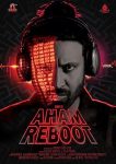 فيلم Aham Reboot 2024 مترجم