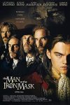 فيلم The Man in the Iron Mask 1998 مترجم اون لاين