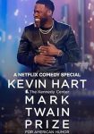 عرض Kevin Hart The Kennedy Center Mark Twain Prize for American Humor 2024 مترجم