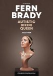 فيلم Fern Brady: Autistic Bikini Queen 2024 مترجم