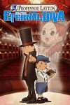 فيلم Professor Layton and the Eternal Diva مترجم