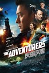 فيلم The Adventurers 2017 مترجم