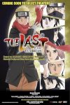 فيلم Naruto- Shippuuden Movie 7 – The Last مترجم اون لاين