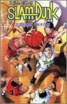 فيلم Slam Dunk – Movie 3 مترجم اون لاين