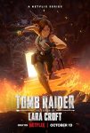 مسلسل Tomb Raider The Legend of Lara Croft الحلقة 8 والاخيرة مترجمة