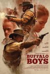 فيلم Buffalo Boys 2018 مترجم