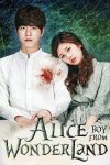 فيلم Alice Boy from Wonderland 2015 مترجم